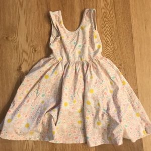 Alice and Ames Dress